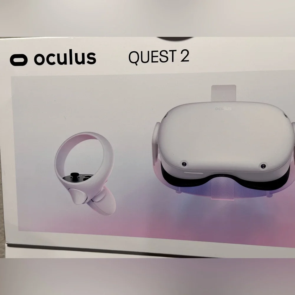 Oculus 2